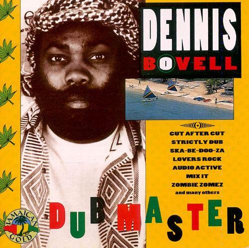 Dennis Bovell - Dub Master État correct -  reconditionné disponible sur Label Emmaüs
